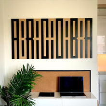 Load image into Gallery viewer, Abracadabra Art