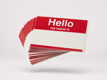 Load image into Gallery viewer, Hello
